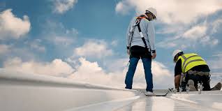 Roof Coating Services in Pike Creek Valley, DE